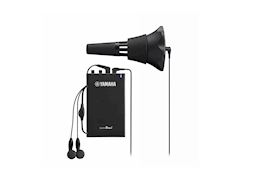 YAMAHA - SB7J SILENT BRASS VOOR TROMPET (OPVOLGER SB7-X)